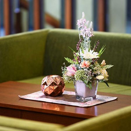 Hotel Lesana สตารา เลชนา ภายนอก รูปภาพ
